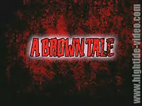 Poop Porn Movie - Brunette gets fucked in scat porn dvd