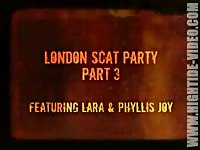 [ Poop Movie ] Horny people having scat fetish sex