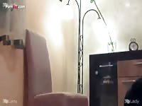 Ohknotty dog sex with a masked babe