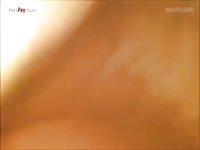 Animal sex toy getting destroyed