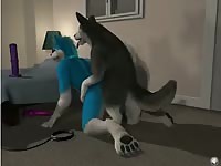 Horse and dog xxx porn film