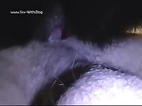 Black furry pet porn with gay