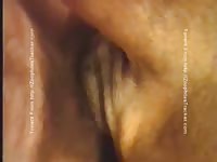 Banging the tight hole of a dog xxx