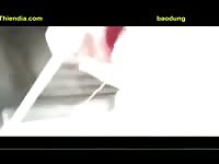 Amateur animal sex with a man