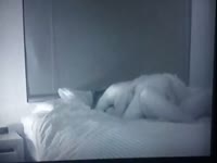 Teen siblings have an incest sex